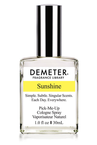 Sunshine - Aviva Parfumerie