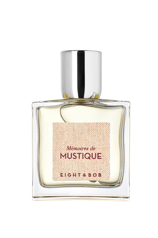 MÉMOIRES DE MUSTIQUE - Aviva Parfumerie