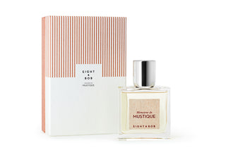 MÉMOIRES DE MUSTIQUE - Aviva Parfumerie