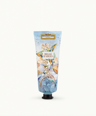 Fragonard Belle d'Arles Hand Cream 75ml - Aviva Parfumerie