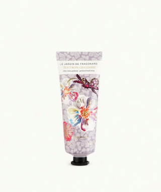 Fragonard Heliotrope Gingembre Hand Cream 75ml - Aviva Parfumerie
