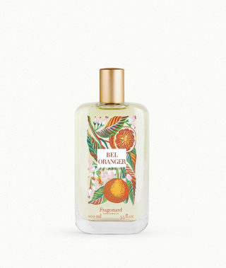 BEL ORANGER Eau de toilette 100ml - Aviva Parfumerie