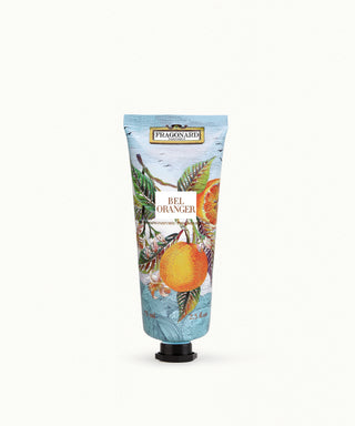 Fragonard Bel Oranger Hand Cream 75ml - Aviva Parfumerie