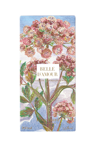 Fragonard Belle d'Amour Eau de Toilette 100ml - Aviva Parfumerie