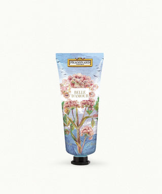 Fragonard Belle d'Amour Hand Cream 75ml - Aviva Parfumerie