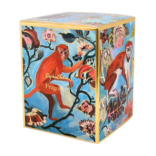 Fragonard Limited Edition Bois Dansant Candle 200g - Aviva Parfumerie