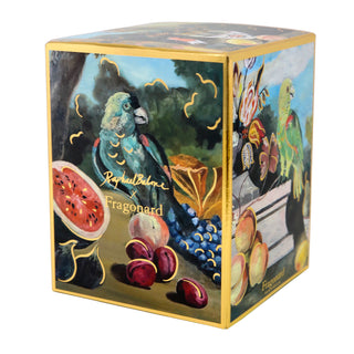 Fragonard Limited Edition Cette Nuit La Candle 200g - Aviva Parfumerie