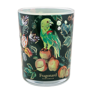 Fragonard Limited Edition Cette Nuit La Candle 200g - Aviva Parfumerie
