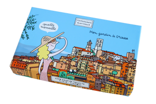 Fragonard Soledad Women's Eau de Toilette Gift Box 5x10ml - Aviva Parfumerie