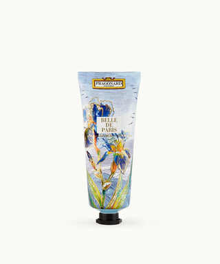 Fragonard Belle de Paris Hand Cream 75ml - Aviva Parfumerie
