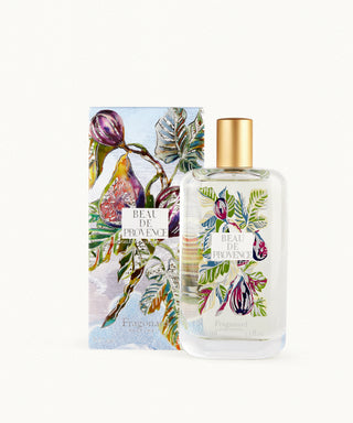 Fragonard Beau de Provence Eau de Toilette 100ml - Aviva Parfumerie