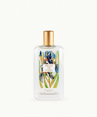 Fragonard Belle de Paris Eau de Toilette 100ml - Aviva Parfumerie