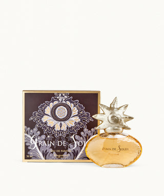 Fragonard Grain de Soleil Eau de Parfum 50ml - Aviva Parfumerie