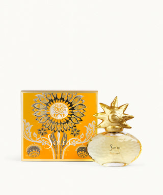 Fragonard Soleil Eau de Parfum 50ml - Aviva Parfumerie
