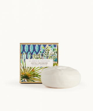 Fragonard Santal Cardamome Soap 150g - Aviva Parfumerie
