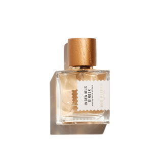 INGENIOUS GINGER 50ML - Aviva Parfumerie