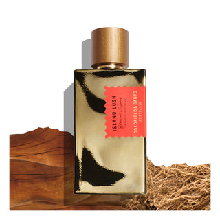 Island Lush 100ml - Aviva Parfumerie