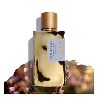 Purple Suede - Aviva Parfumerie