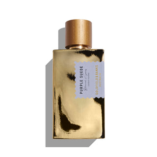 Purple Suede - Aviva Parfumerie