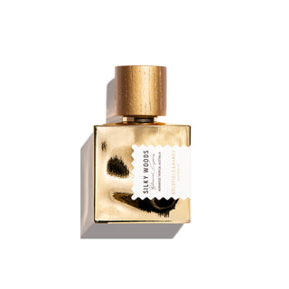 Silky Woods 50ml - Aviva Parfumerie