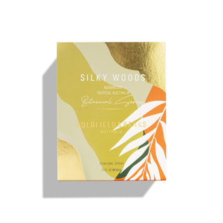 Silky Woods 50ml - Aviva Parfumerie