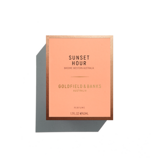 Sunset Hour 50ml - Aviva Parfumerie