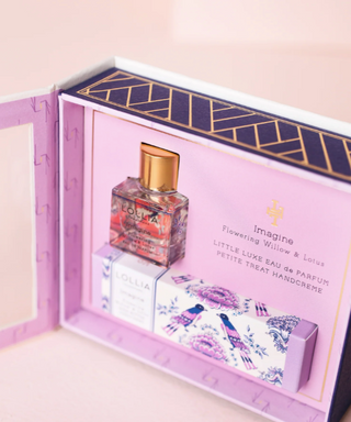 Fragrance Story Gift Set - Imagine - Aviva Parfumerie