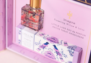 Fragrance Story Gift Set - Imagine - Aviva Parfumerie
