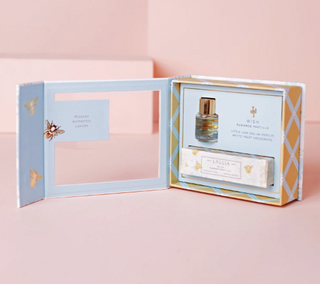 WISH FRAGRANCE STORY GIFT SET - Aviva Parfumerie