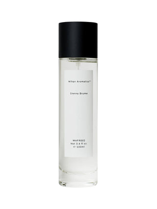 Sienna Brume 100ml - Aviva Parfumerie