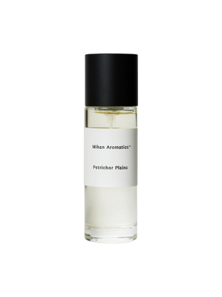 Petrichor Plains 30ml - Aviva Parfumerie