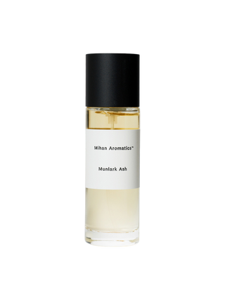 Munlark Ash 30ml - Aviva Parfumerie