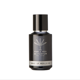 Wake Up World - Aviva Parfumerie
