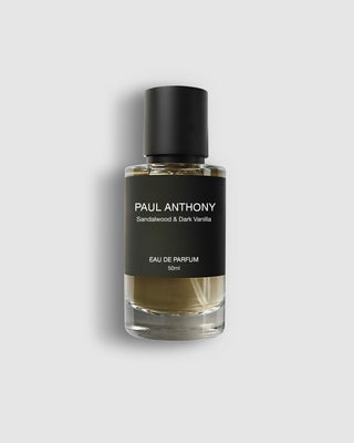 Sandalwood & Dark Vanilla 50ml - Aviva Parfumerie