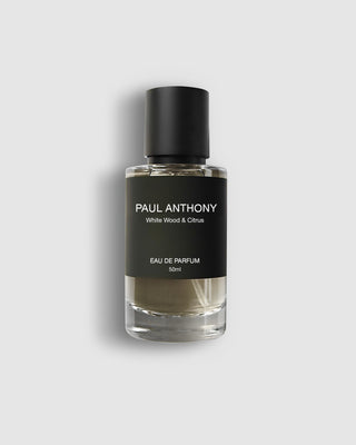 White Wood & Citrus 50ml - Aviva Parfumerie