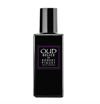 Oud Délice - Aviva Parfumerie