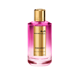 Roses Greedy - Aviva Parfumerie