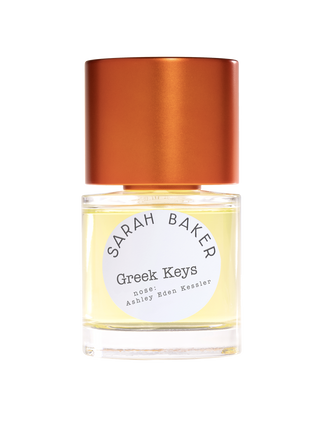 Greek Keys - Aviva Parfumerie