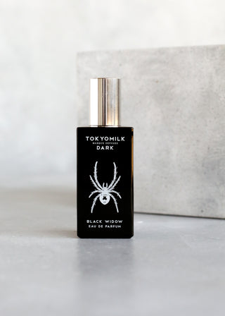 Tokyo Milk - Black Widow Eau de Parfum