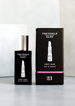 Tokyo Milk - Base Eau De Parfum
