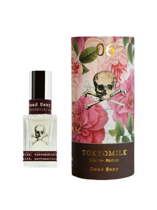 Dead Sexy No. 6 - Eau de Parfum - Aviva Parfumerie