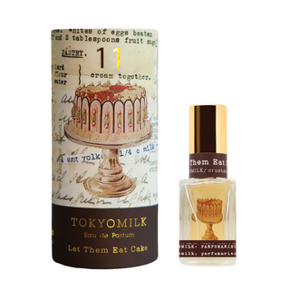 Let Them Eat Cake - Eau de Parfum - Aviva Parfumerie
