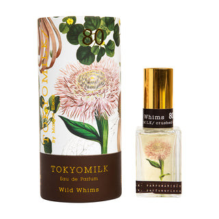 Wild Whims - Eau de Parfum - Aviva Parfumerie