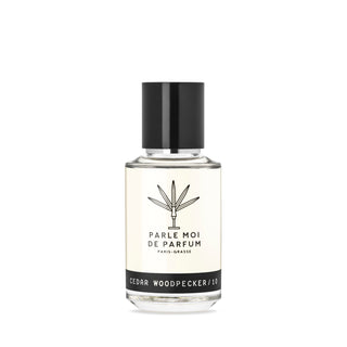 Cedar Woodpecker - Aviva Parfumerie