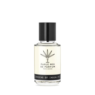 Gardens of India - Aviva Parfumerie