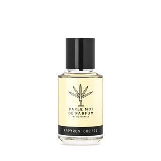 Papyrus Oud - Aviva Parfumerie