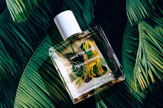 Into the Wild - Aviva Parfumerie