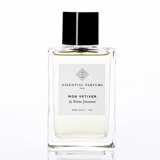 Mon Vetiver - Aviva Parfumerie