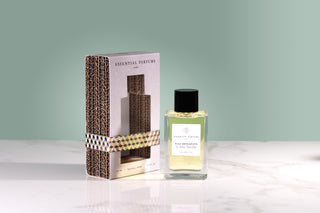 Nice Bergamote 10ml - Aviva Parfumerie