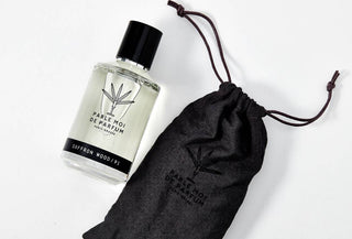Saffron Wood - Aviva Parfumerie